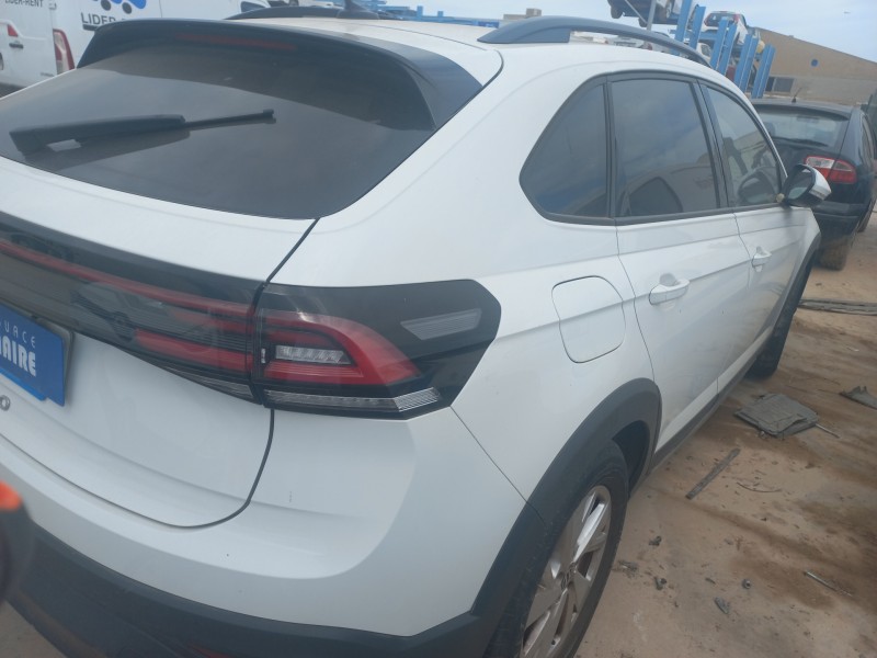 volkswagen taigo del año 2021