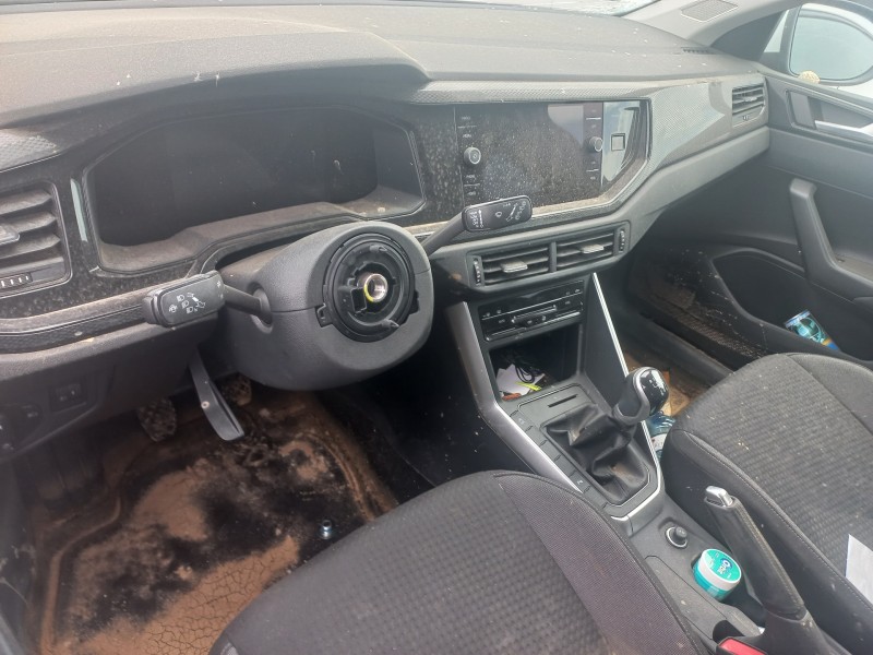 volkswagen taigo del año 2021