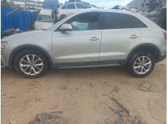 audi q3 (8ug) del año 2014 2