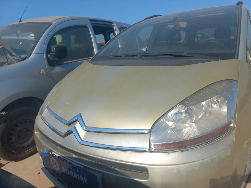 citroën c4 grand picasso del año 2007