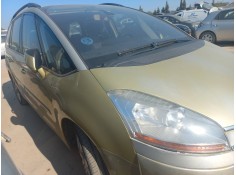 citroën c4 grand picasso del año 2007 2