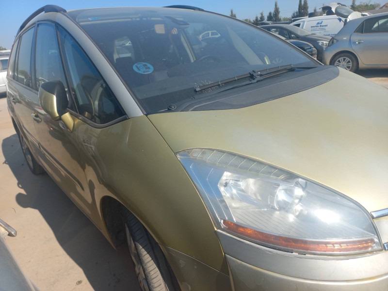 citroën c4 grand picasso del año 2007