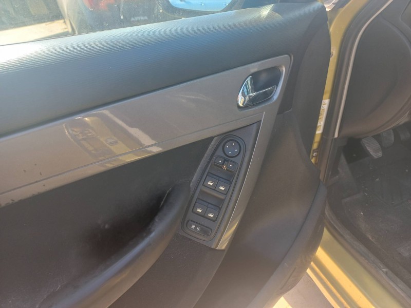 citroën c4 grand picasso del año 2007