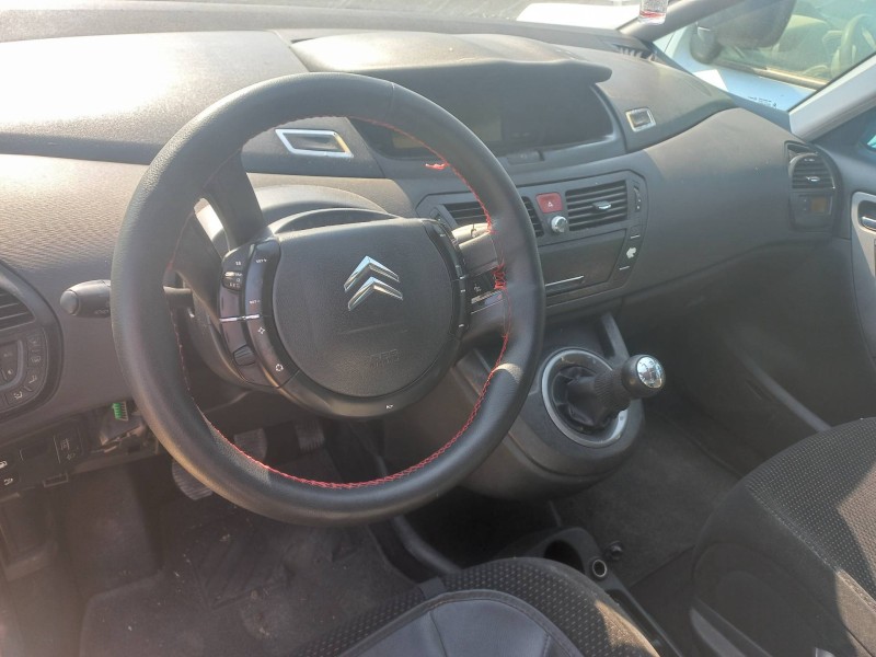 citroën c4 grand picasso del año 2007