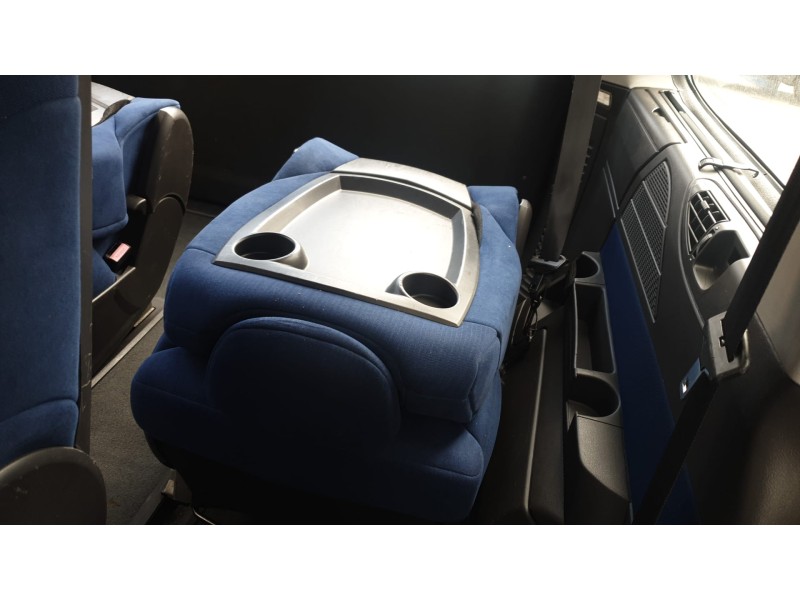 fiat ulysse (179) del año 2005