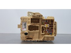 Recambio de caja reles / fusibles para hyundai kona klass 2wd referencia OEM IAM 91950J9081  