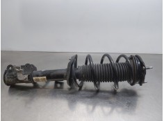 Recambio de amortiguador delantero derecho para hyundai bayon hybrid referencia OEM IAM   