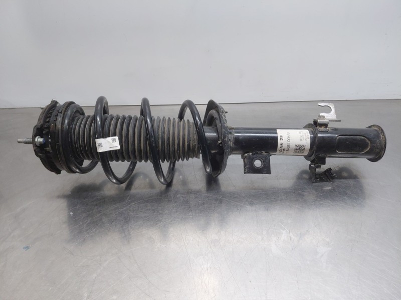 Recambio de amortiguador delantero izquierdo para hyundai bayon hybrid referencia OEM IAM   