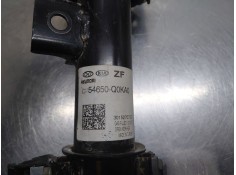 Recambio de amortiguador delantero izquierdo para hyundai bayon hybrid referencia OEM IAM    2