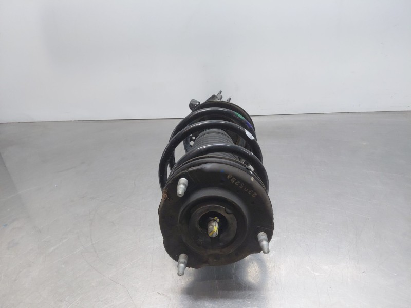 Recambio de amortiguador delantero izquierdo para hyundai bayon hybrid referencia OEM IAM   