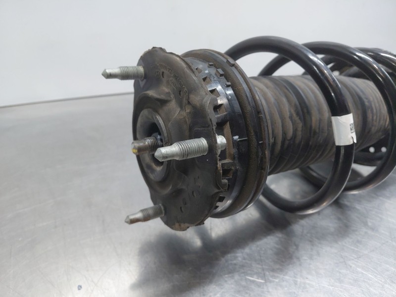Recambio de amortiguador delantero izquierdo para hyundai bayon hybrid referencia OEM IAM   