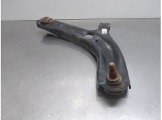 Recambio de brazo suspension inferior delantero derecho para hyundai bayon hybrid referencia OEM IAM   