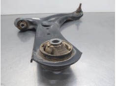 Recambio de brazo suspension inferior delantero derecho para hyundai bayon hybrid referencia OEM IAM    2