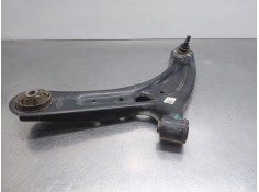 Recambio de brazo suspension inferior delantero izquierdo para hyundai bayon hybrid referencia OEM IAM   