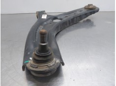 Recambio de brazo suspension inferior delantero izquierdo para hyundai bayon hybrid referencia OEM IAM    2