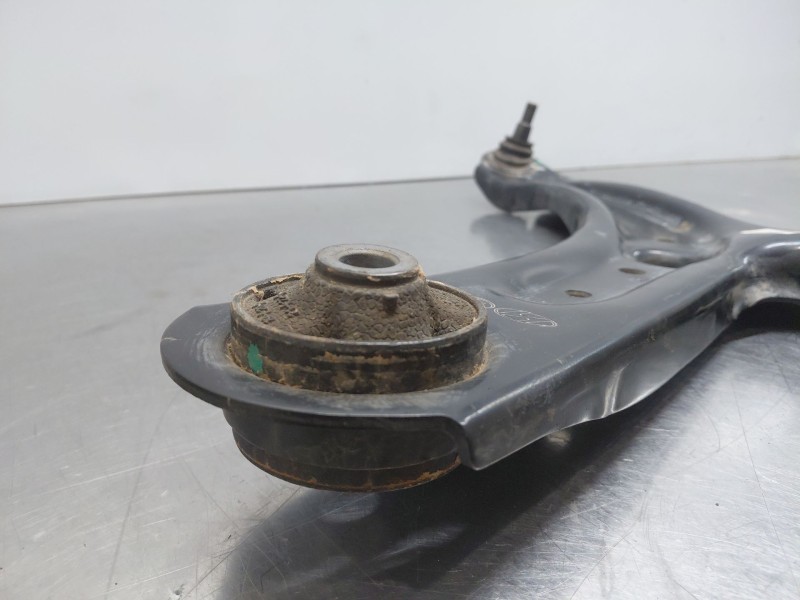 Recambio de brazo suspension inferior delantero izquierdo para hyundai bayon hybrid referencia OEM IAM   