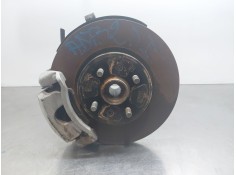 Recambio de mangueta delantera izquierda para hyundai bayon hybrid referencia OEM IAM   