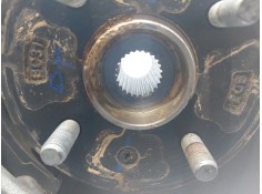 Recambio de mangueta delantera izquierda para hyundai bayon hybrid referencia OEM IAM    2