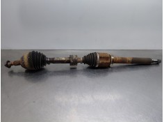 Recambio de transmision delantera derecha para ford kuga i 2.0 tdci referencia OEM IAM   