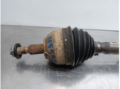 Recambio de transmision delantera derecha para ford kuga i 2.0 tdci referencia OEM IAM    2