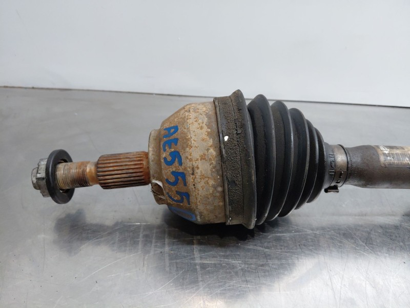 Recambio de transmision delantera derecha para ford kuga i 2.0 tdci referencia OEM IAM   