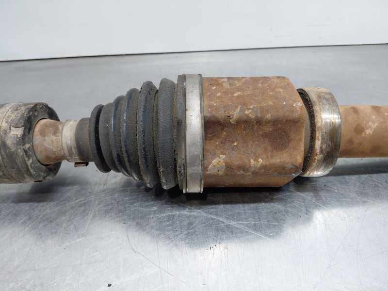 Recambio de transmision delantera derecha para ford kuga i 2.0 tdci referencia OEM IAM   