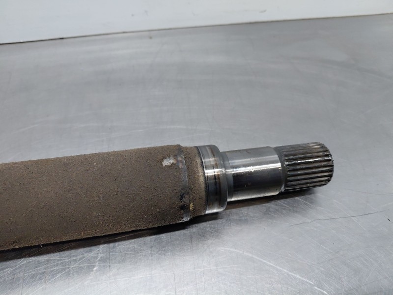 Recambio de transmision delantera derecha para ford kuga i 2.0 tdci referencia OEM IAM   