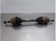 Recambio de transmision delantera izquierda para ford kuga i 2.0 tdci referencia OEM IAM   