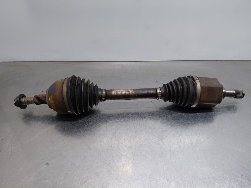 Recambio de transmision delantera izquierda para ford kuga i 2.0 tdci referencia OEM IAM   