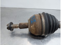 Recambio de transmision delantera izquierda para ford kuga i 2.0 tdci referencia OEM IAM    2