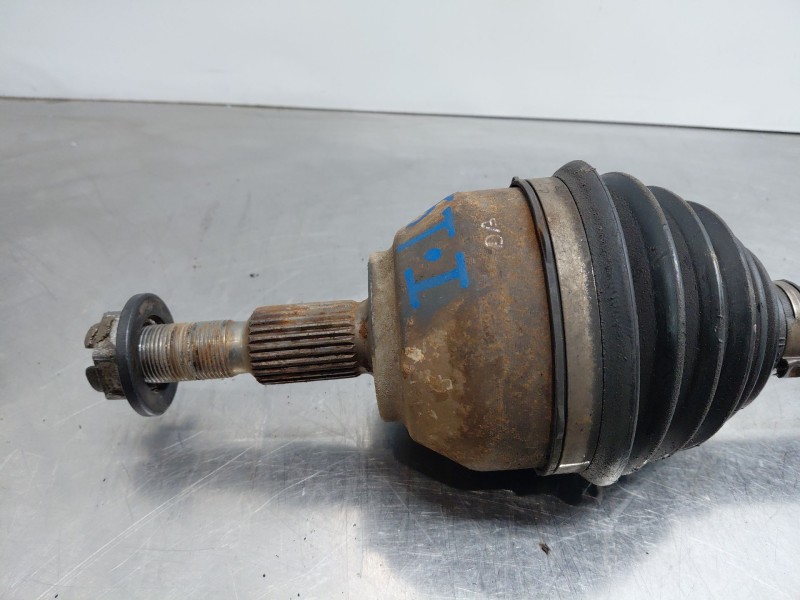 Recambio de transmision delantera izquierda para ford kuga i 2.0 tdci referencia OEM IAM   