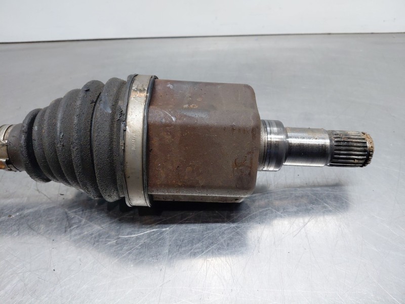 Recambio de transmision delantera izquierda para ford kuga i 2.0 tdci referencia OEM IAM   