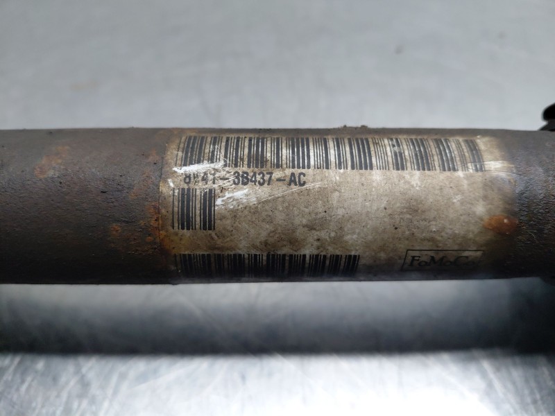 Recambio de transmision delantera izquierda para ford kuga i 2.0 tdci referencia OEM IAM   