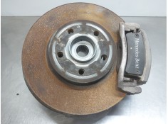 Recambio de mangueta delantera derecha para mercedes-benz clase a (w177) a 180 (177.084) referencia OEM IAM   