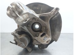 Recambio de mangueta delantera derecha para mercedes-benz clase a (w177) a 180 (177.084) referencia OEM IAM    2