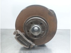 Recambio de mangueta delantera izquierda para mercedes-benz clase a (w177) a 180 (177.084) referencia OEM IAM   