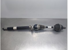 Recambio de transmision delantera derecha para mercedes-benz clase a (w177) a 180 (177.084) referencia OEM IAM   