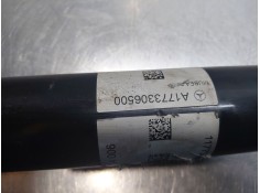 Recambio de transmision delantera derecha para mercedes-benz clase a (w177) a 180 (177.084) referencia OEM IAM    2