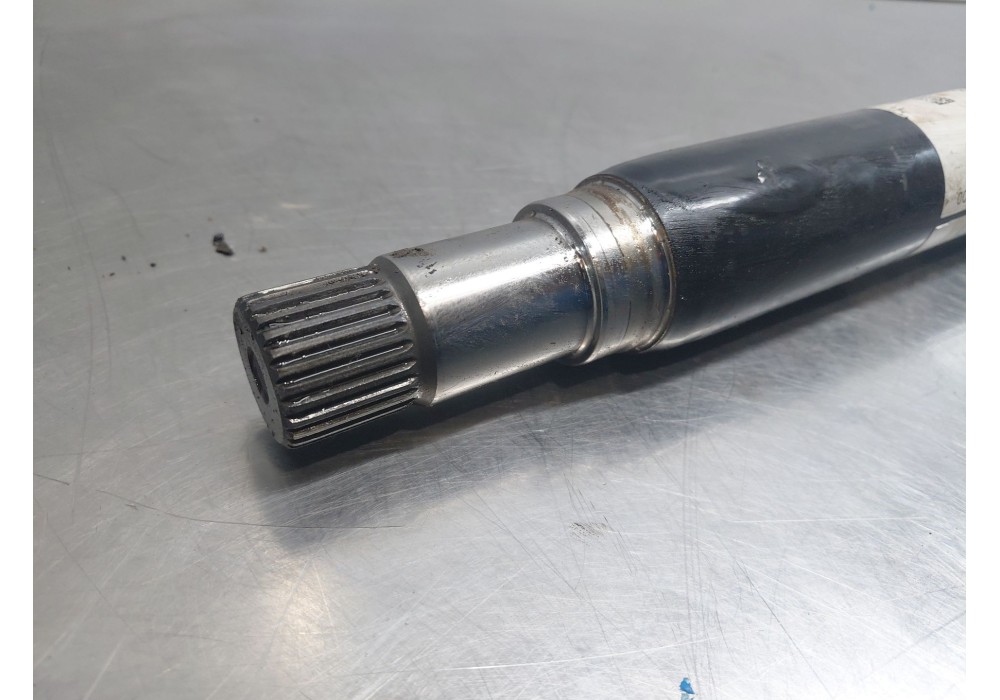 Recambio de transmision delantera derecha para mercedes-benz clase a (w177) a 180 (177.084) referencia OEM IAM   