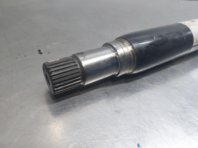 Recambio de transmision delantera derecha para mercedes-benz clase a (w177) a 180 (177.084) referencia OEM IAM   