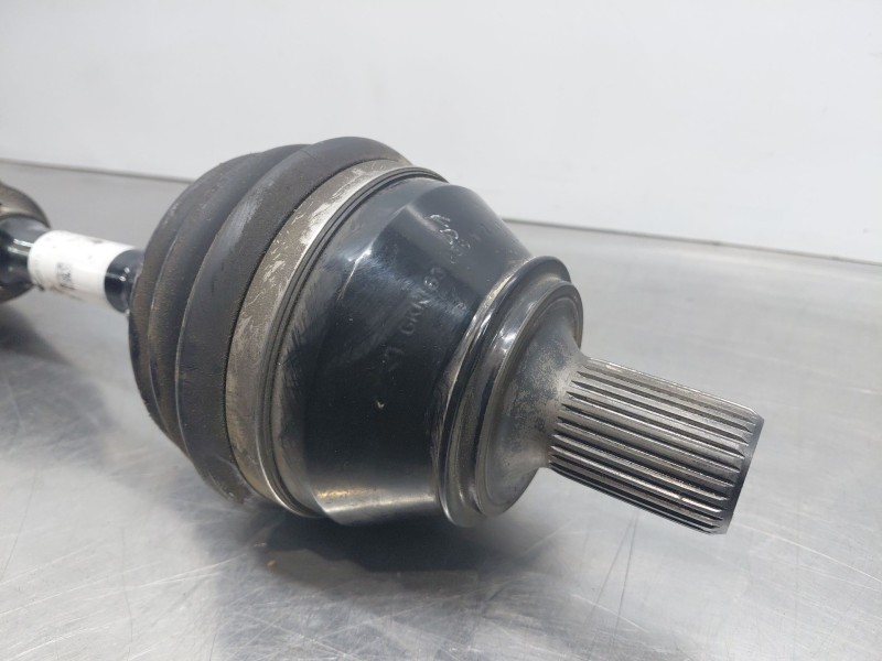 Recambio de transmision delantera derecha para mercedes-benz clase a (w177) a 180 (177.084) referencia OEM IAM   