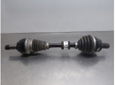 Recambio de transmision delantera izquierda para mercedes-benz clase a (w177) a 180 (177.084) referencia OEM IAM   