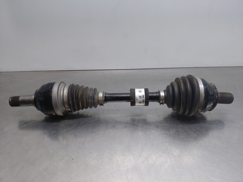 Recambio de transmision delantera izquierda para mercedes-benz clase a (w177) a 180 (177.084) referencia OEM IAM   