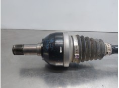 Recambio de transmision delantera izquierda para mercedes-benz clase a (w177) a 180 (177.084) referencia OEM IAM    2