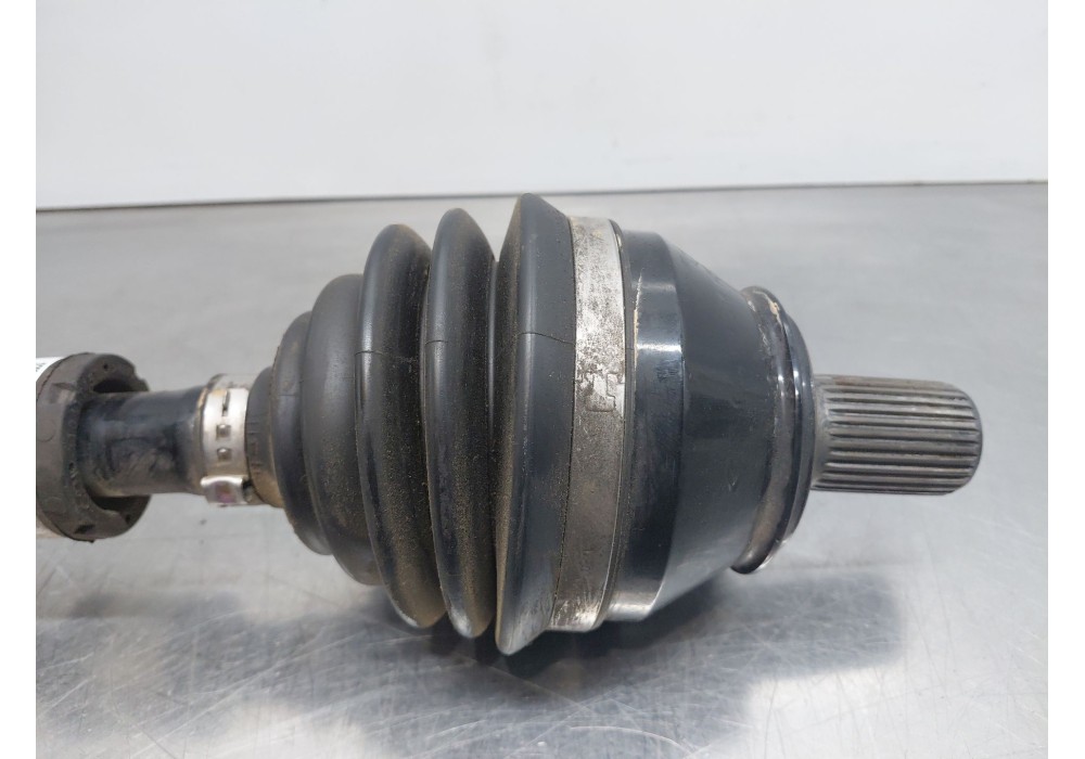 Recambio de transmision delantera izquierda para mercedes-benz clase a (w177) a 180 (177.084) referencia OEM IAM   