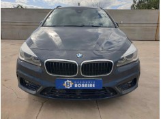 bmw serie 2 gran tourer (f46) del año 2015