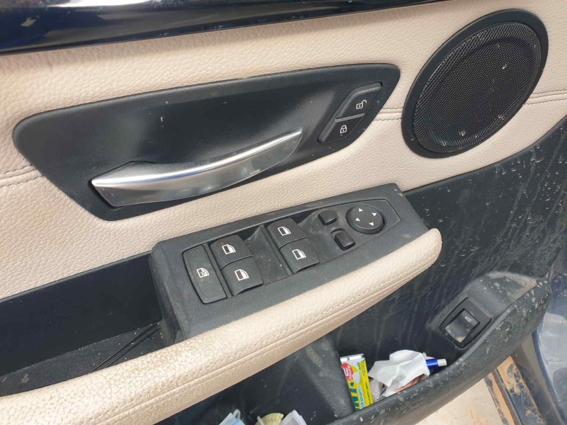 bmw serie 2 gran tourer (f46) del año 2015