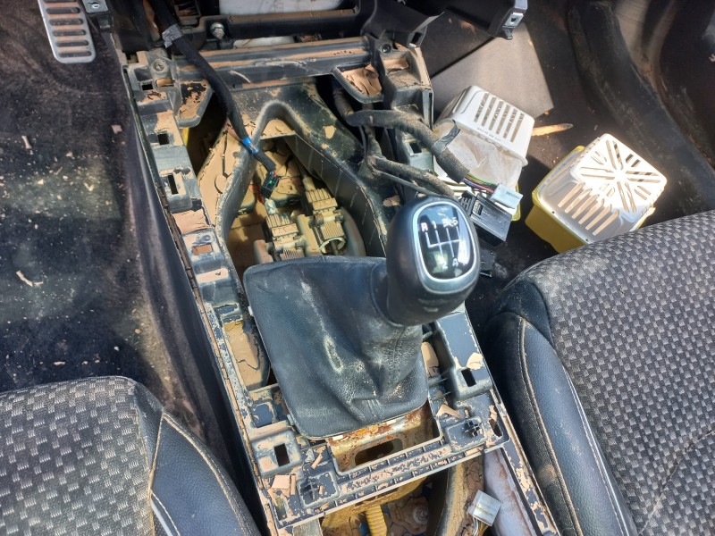 kia xceed del año 2020