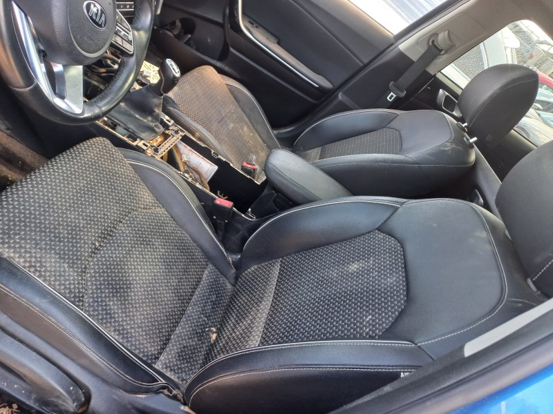 kia xceed del año 2020