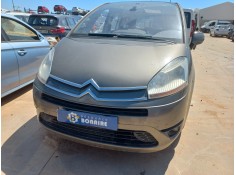 citroën c4 grand picasso del año 2009